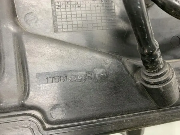 Olievulstuk OEM 992086294R voor Renault Captur II image 4