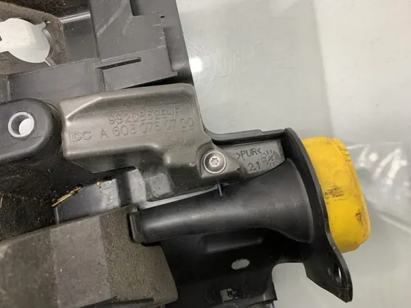 Olievulstuk OEM 992086294R voor Renault Captur II image 5