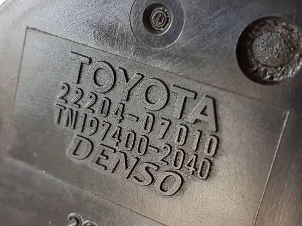 Luftmassenmesser LEXUS RX300 TOYOTA CAMRY OEM 2220407010 image 2