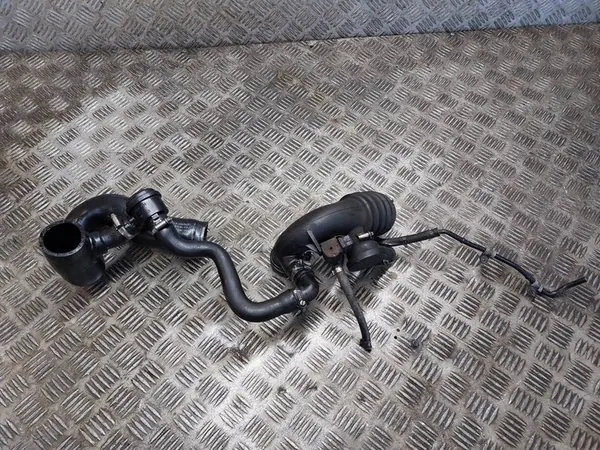 Luftansaugrohr Volkswagen Passat B5 1.8 T image 2