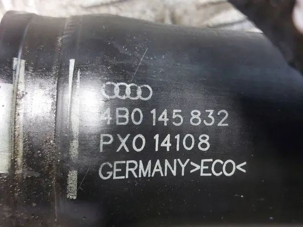 Luftansaugrohr Volkswagen Passat B5 1.8 T image 3