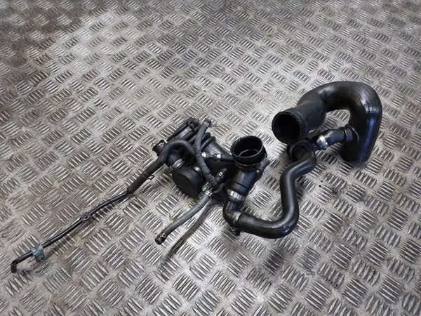 Luftansaugrohr Volkswagen Passat B5 1.8 T image 7