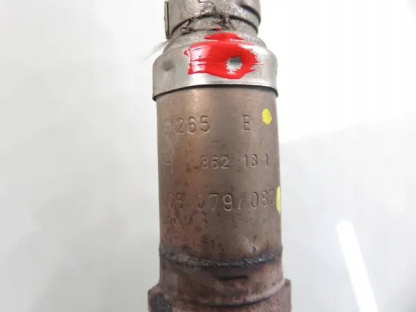 Sensor Lambda Audi A3 1.6, 06A906265E image 3