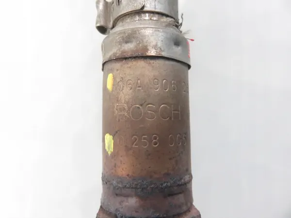 Sensor Lambda Audi A3 1.6, 06A906265E image 4