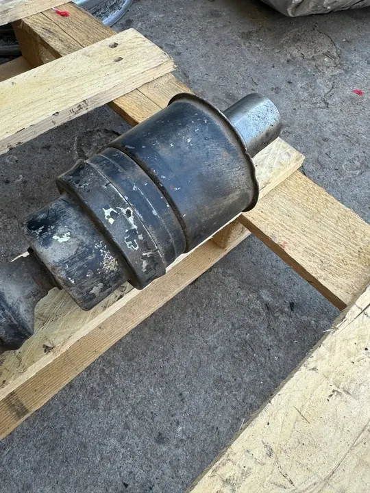 Framdrivningsaxel Mitsubishi Pajero III IV MR518285 image 5