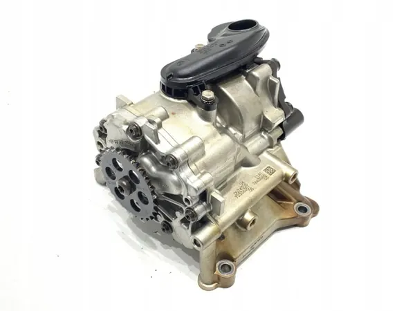 Öljypumppu OEM 7643046 BMW F30 3.0 326hv image 2