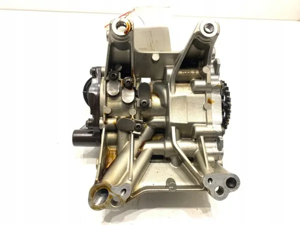Öljypumppu OEM 7643046 BMW F30 3.0 326hv image 3