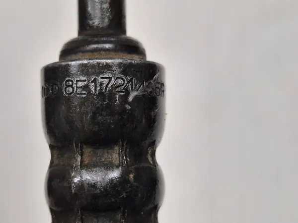 Tuyau d'embrayage Audi A4 B5 B6 B7 Passat B5 Superb image 5