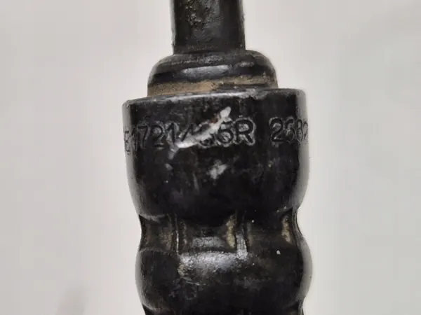 Tuyau d'embrayage Audi A4 B5 B6 B7 Passat B5 Superb image 6