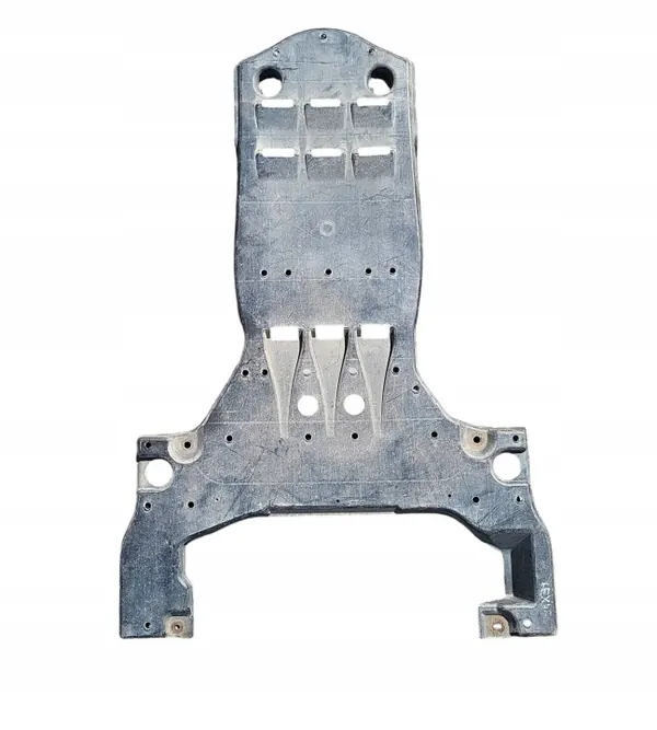 Getriebeunterdeckel Lexus GS 2006 OEM 5144230 image 2