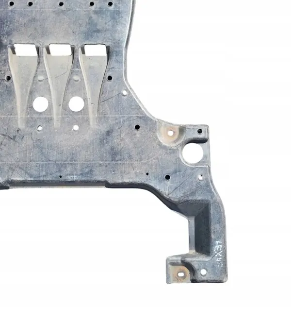 Getriebeunterdeckel Lexus GS 2006 OEM 5144230 image 3