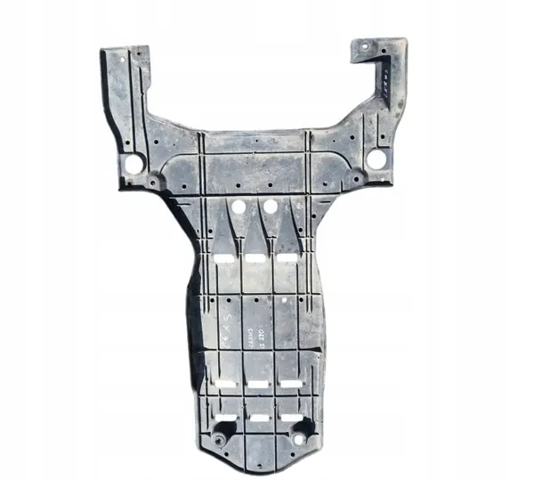 Getriebeunterdeckel Lexus GS 2006 OEM 5144230 image 5