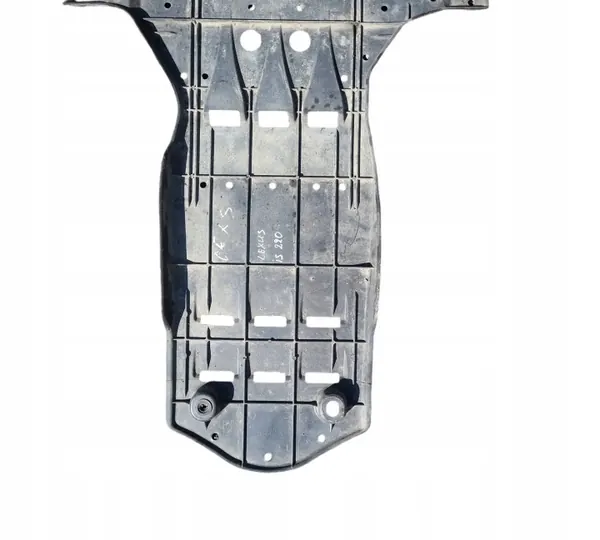 Getriebeunterdeckel Lexus GS 2006 OEM 5144230 image 6