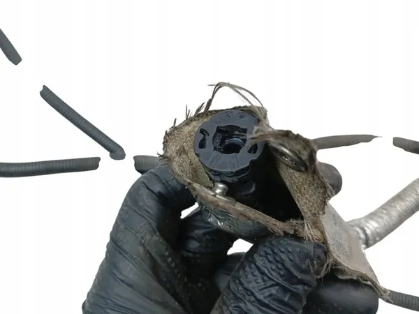 TUBE ADBLUE OPEL ASTRA K V 1.5 CRDI image 2