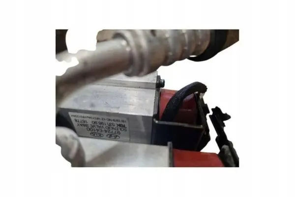 Solenoidventil OEM 97724E4100 för KIA SOUL II image 3