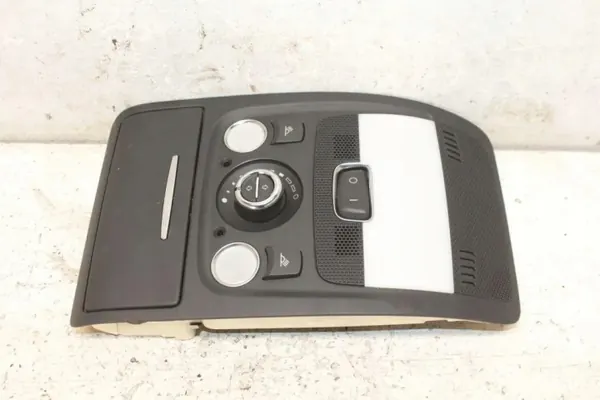 Kit de teto Audi S Q5 8R S-Line OEM 8R0867501A image 2