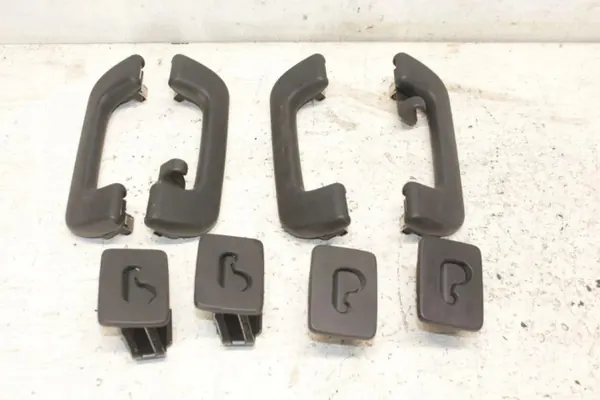 Kit de teto Audi S Q5 8R S-Line OEM 8R0867501A image 3