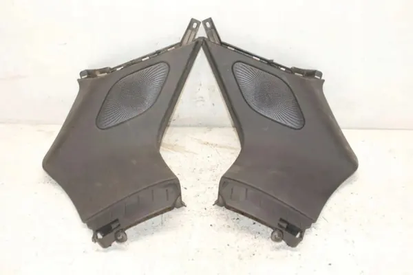 Kit de teto Audi S Q5 8R S-Line OEM 8R0867501A image 9