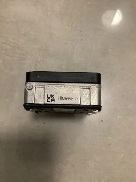 Sensor radar OEM 3Q0907550E para VW Passat B8 image 4