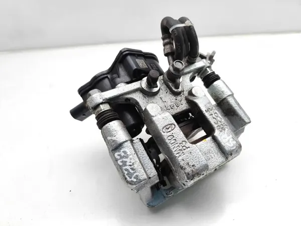 Pinza de freno trasera Hyundai Kona OEM BC610A3000C image 10