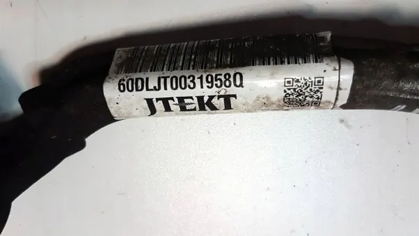 Peugeot 308 Lenkgestänge OEM 60DLJT00319580 image 3
