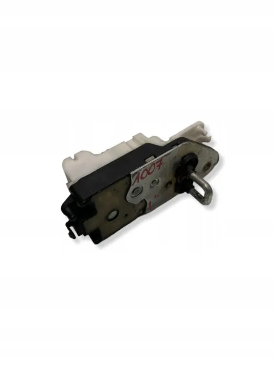 Fecho porta deslizante esquerda Peugeot 1007 OEM XPP12498 image 3