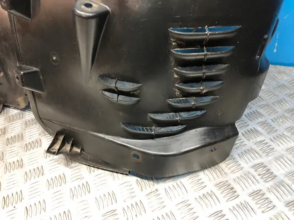 Passaruota Anteriore Destro MERCEDES W211 A2116901430 image 2