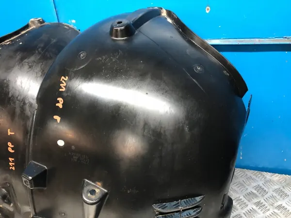 Passaruota Anteriore Destro MERCEDES W211 A2116901430 image 3