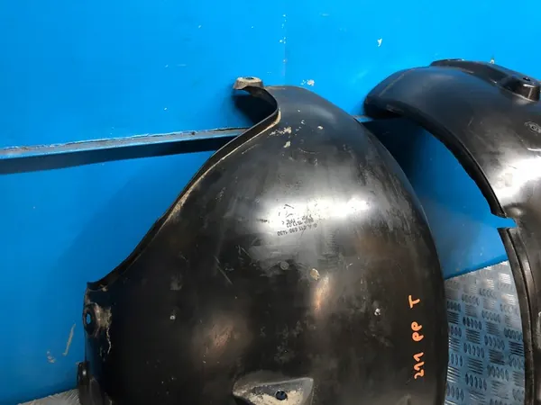 Passaruota Anteriore Destro MERCEDES W211 A2116901430 image 5