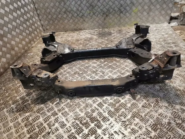 Jaguar XF X250 Vorderfedern OEM C2Z3023 image 3