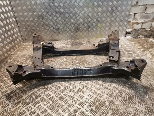 Jaguar XF X250 Vorderfedern OEM C2Z3023 image 4