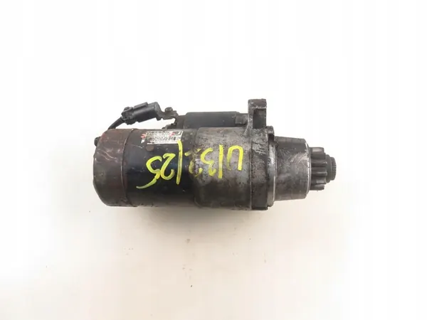 Motor de arranque Nissan Murano I (Z50) 3.5 4x4 OEM 23300CA000 image 6