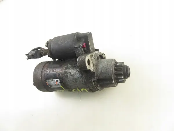 Motor de arranque Nissan Murano I (Z50) 3.5 4x4 OEM 23300CA000 image 9