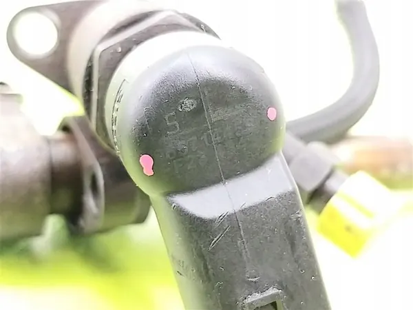 Injetores completos Ford C-MAX I 2003-2010 2.0 TDCI image 2