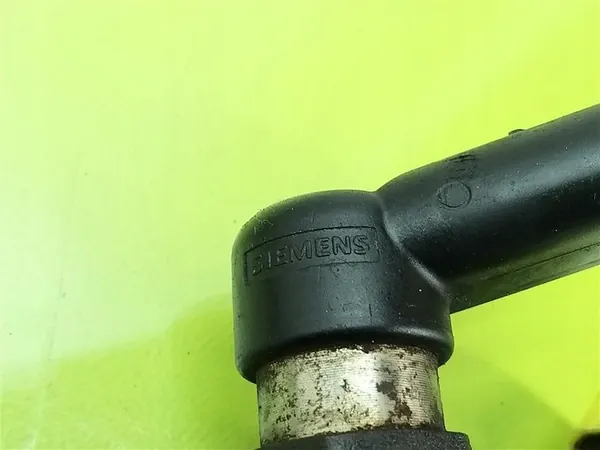 Injetores completos Ford C-MAX I 2003-2010 2.0 TDCI image 3