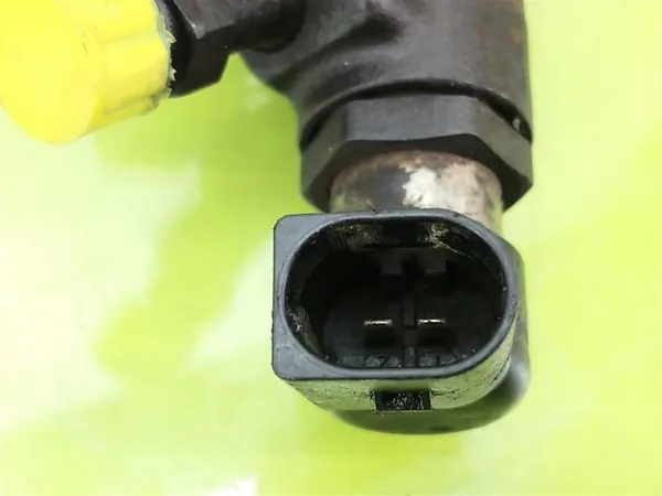 Injetores completos Ford C-MAX I 2003-2010 2.0 TDCI image 4