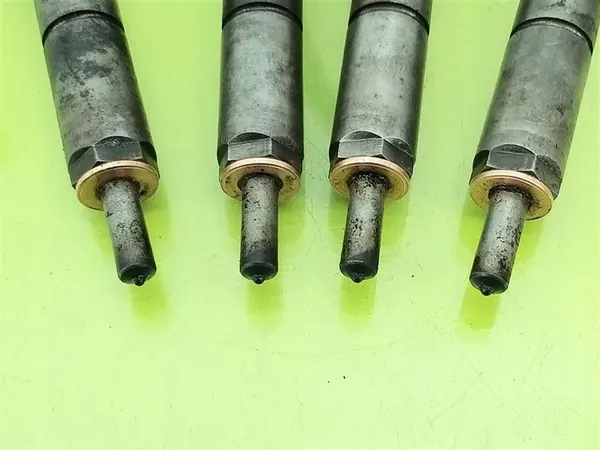 Injetores completos Ford C-MAX I 2003-2010 2.0 TDCI image 6