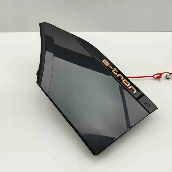 Bränsletankslock OEM 4KE971375 för Audi E-Tron Sportback image 3