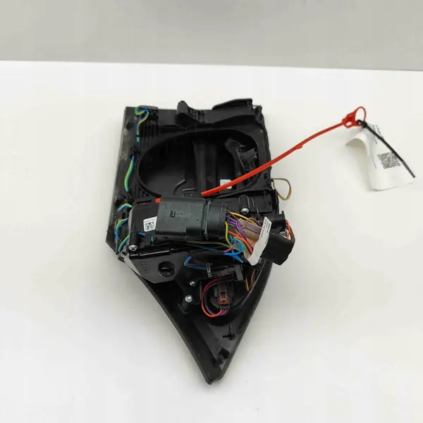 Bränsletankslock OEM 4KE971375 för Audi E-Tron Sportback image 6