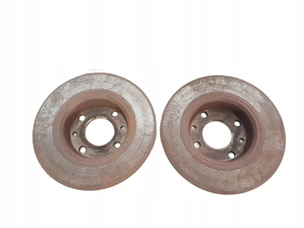 Disco de freio Fiat OE 46403960 image 6