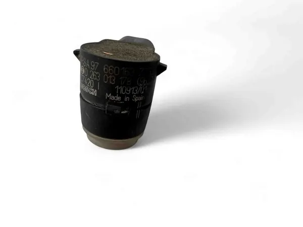 Bakre PDC-sensor Citroën C4 II (B7) 6590QS image 5