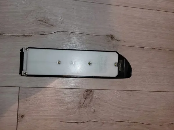 Interruptor de ventana Mitsubishi Lancer 1992-2003 14 pines MB960378 image 2