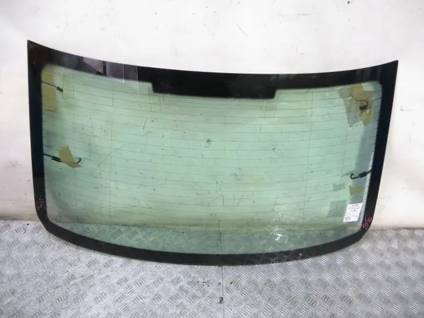 OEM 205/036 Bakkarossglas för Audi A4 B9 Sedan image 2