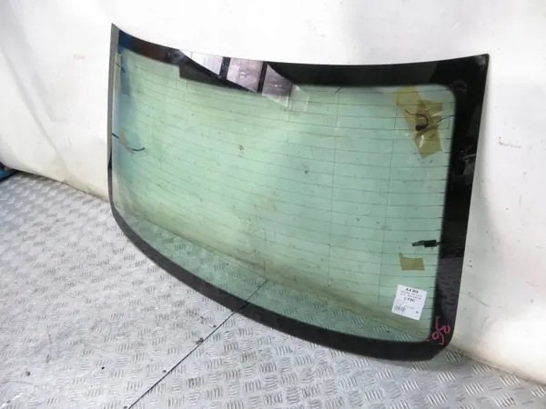 OEM 205/036 Bakkarossglas för Audi A4 B9 Sedan image 3