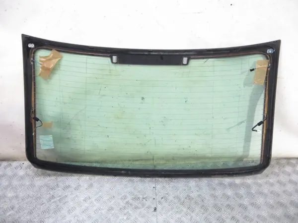 OEM 205/036 Bakkarossglas för Audi A4 B9 Sedan image 5