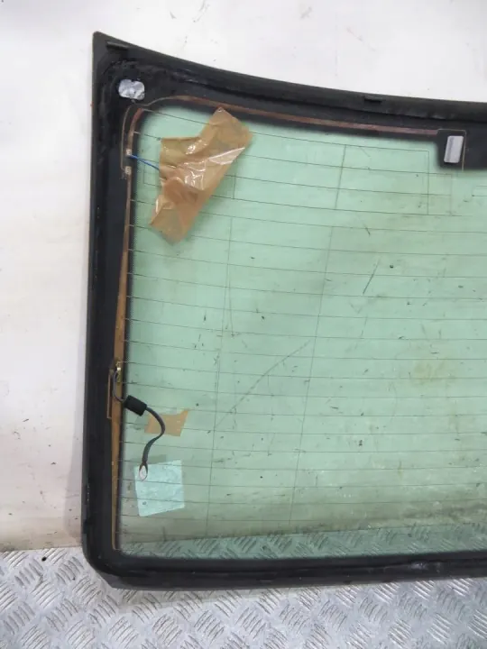 OEM 205/036 Bakkarossglas för Audi A4 B9 Sedan image 7