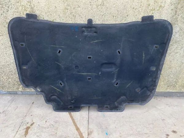 Ford Mondeo MK V konepellin eriste OEM BYF1032 image 2