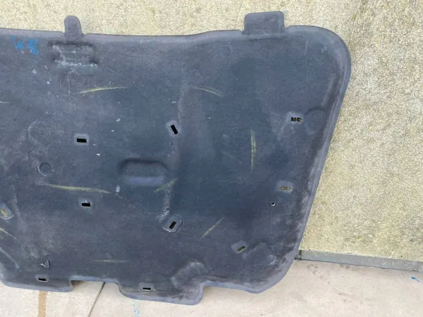 Ford Mondeo MK V konepellin eriste OEM BYF1032 image 3