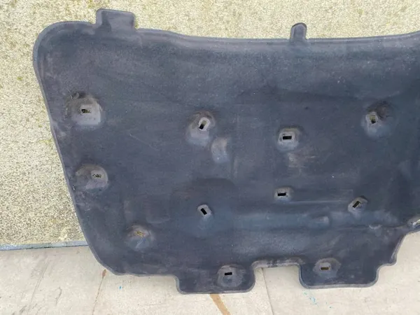 Ford Mondeo MK V konepellin eriste OEM BYF1032 image 4