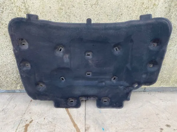 Ford Mondeo MK V konepellin eriste OEM BYF1032 image 5